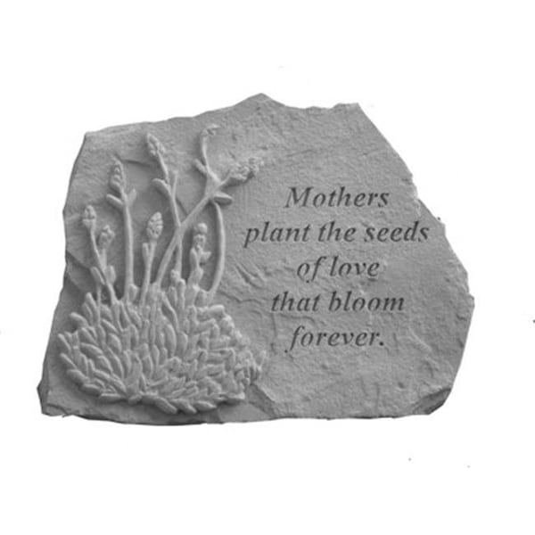 Kay Berry Kay Berry 07023 Mothers Plant The Seeds With Lavender 7023 - main